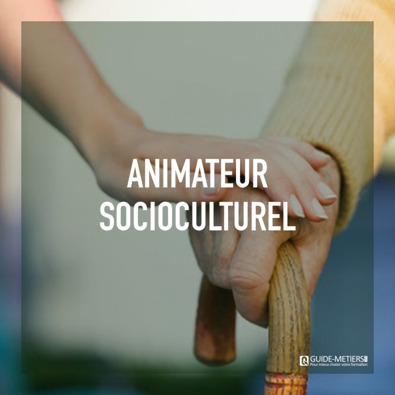 Animateur socioculturel Métier formation salaires Guide metiers ma