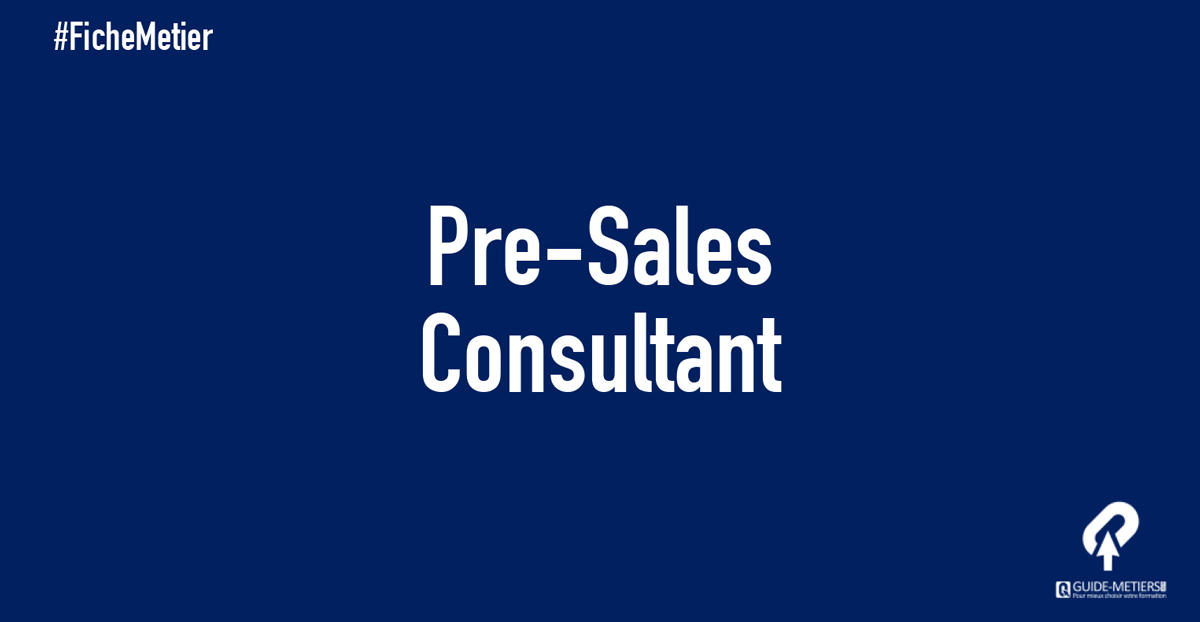 Pre Sales Consultant Salary Australia