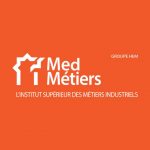 Med Metiers L Institut Superieur Des Metiers Industriels