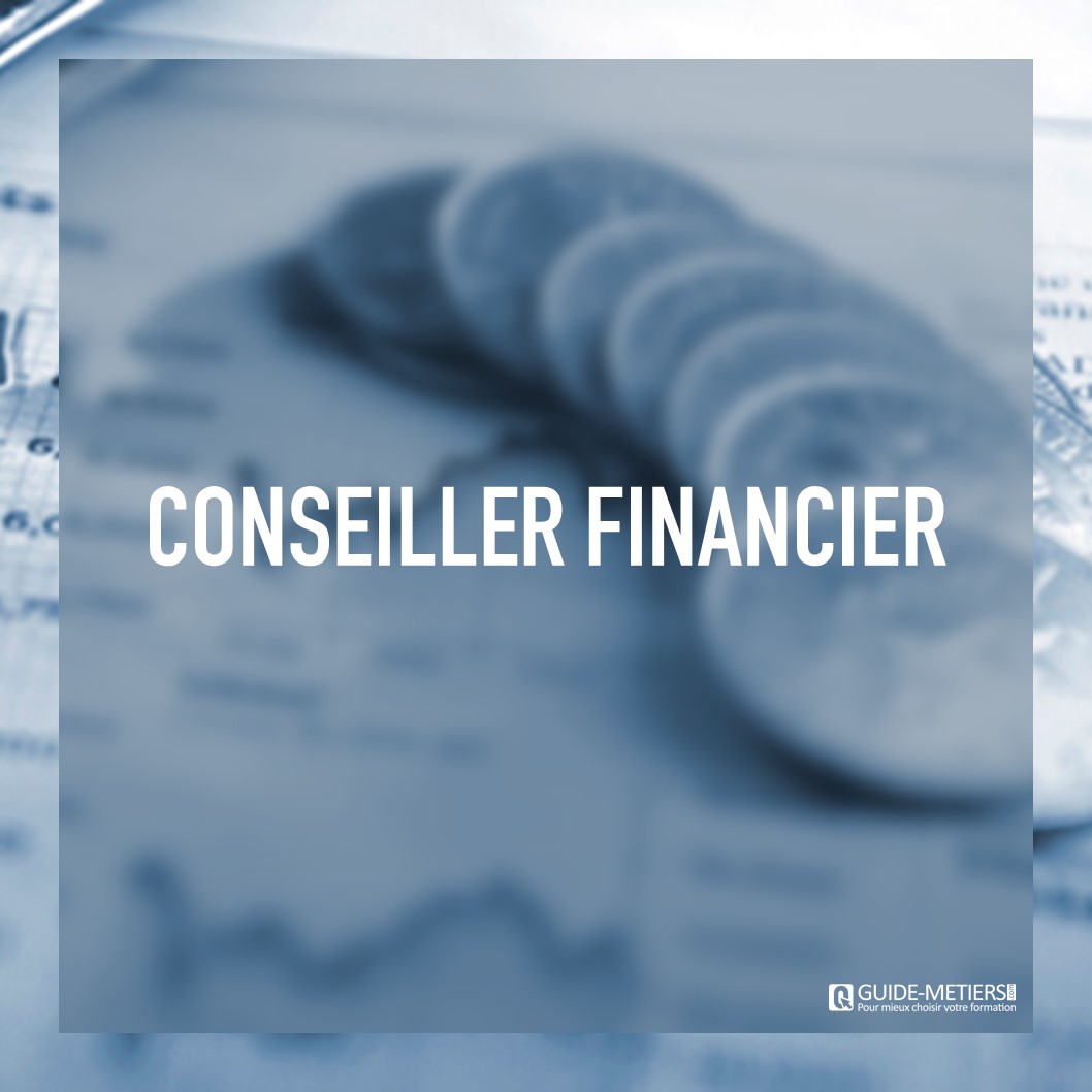 Conseiller Financier