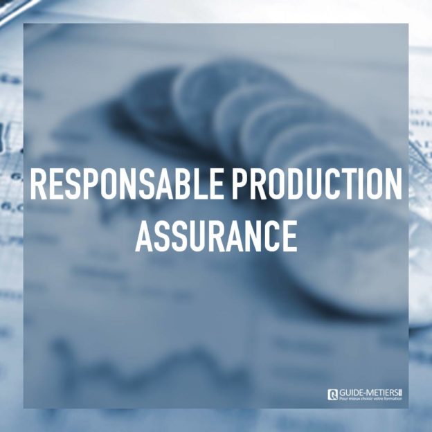 Responsable Production Assurance : Métier, formation, salaires,