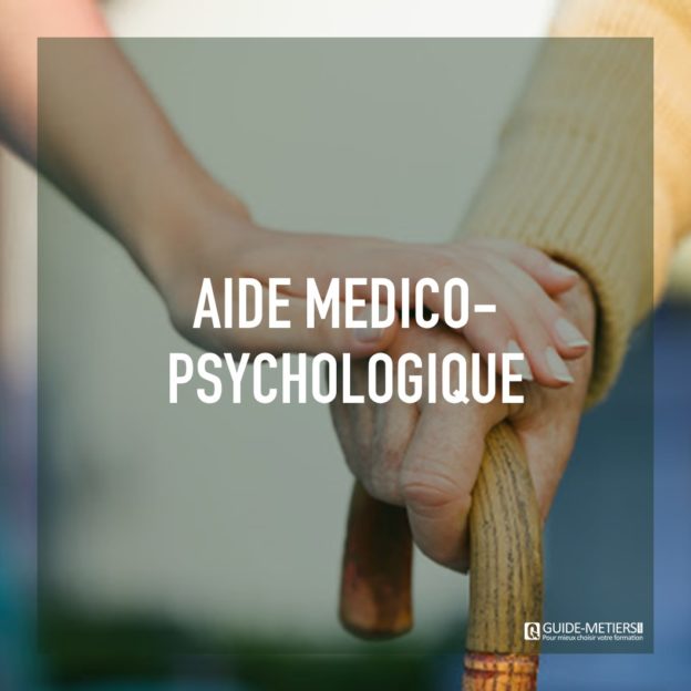 Aide Médico Psychologique Métier Formation Salaires Guide Metiersma 4751